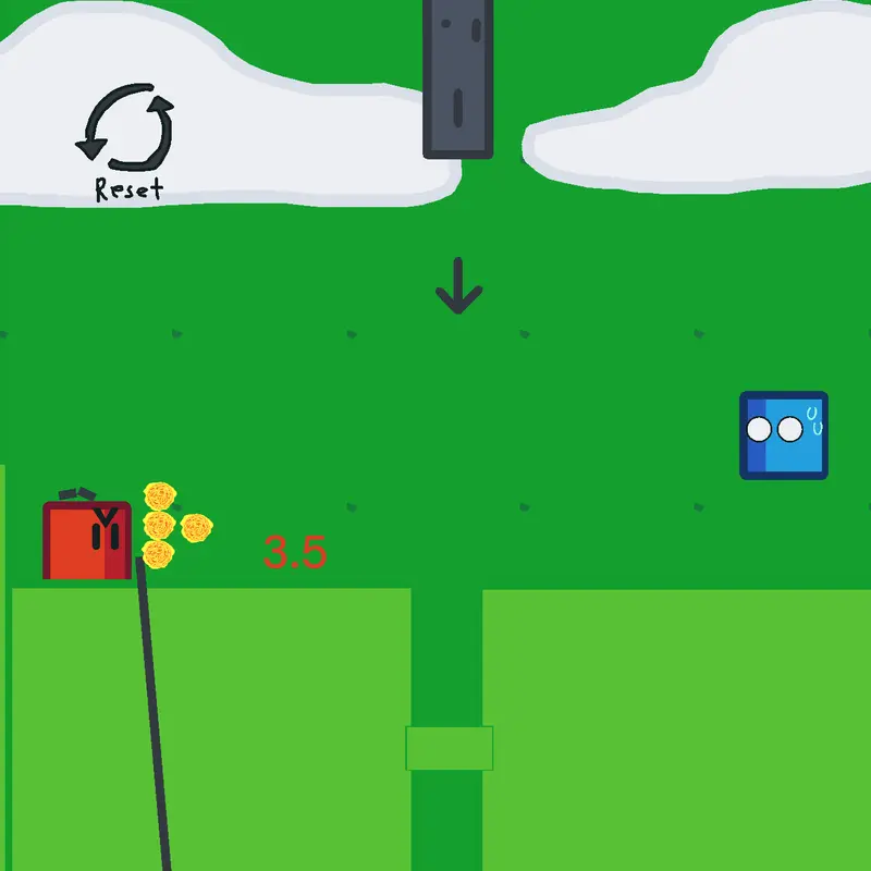 Game by @zurachak