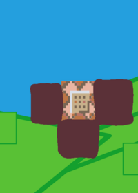 Wither Storm Game!