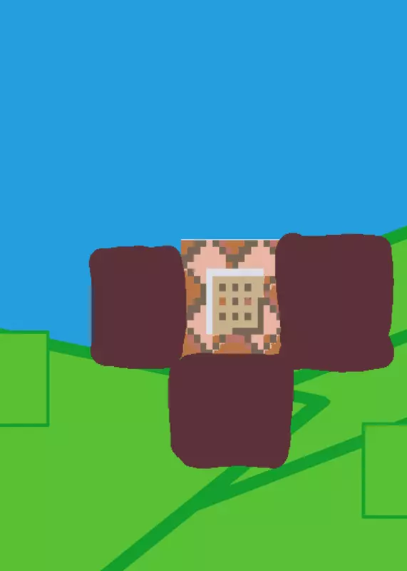 Wither Storm Game! by @FelipePro1