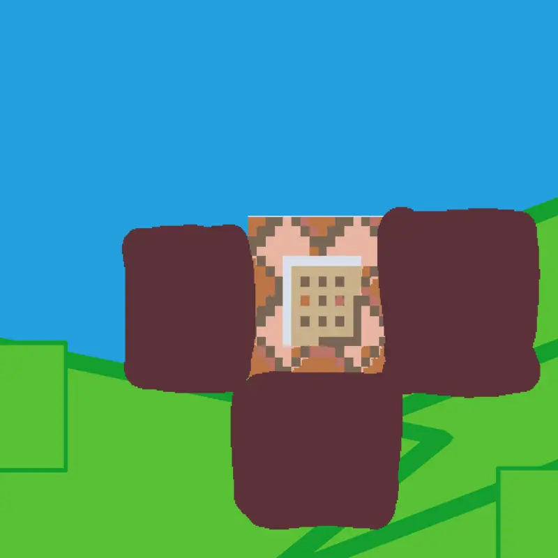 Wither Storm Game! by @FelipePro1