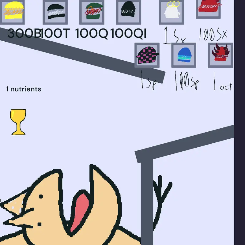 Game by @boredomstudios