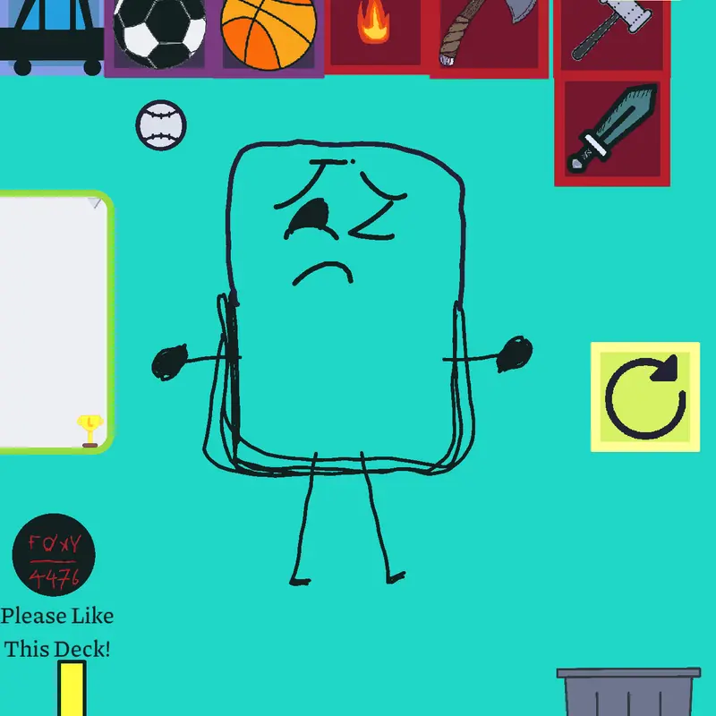 Game by @gamerman383