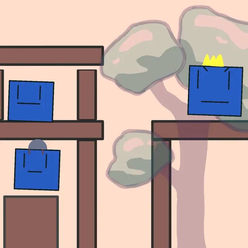 Game by @DamianDuarte