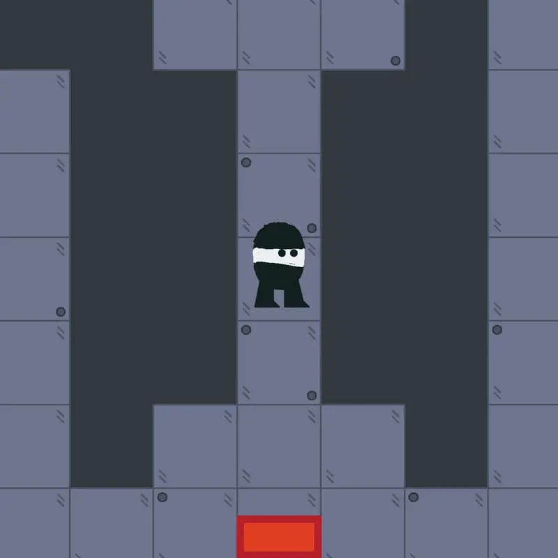 Game by @ginoyasay
