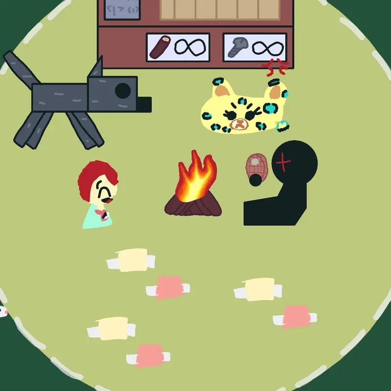 Game by @isaaaaah15