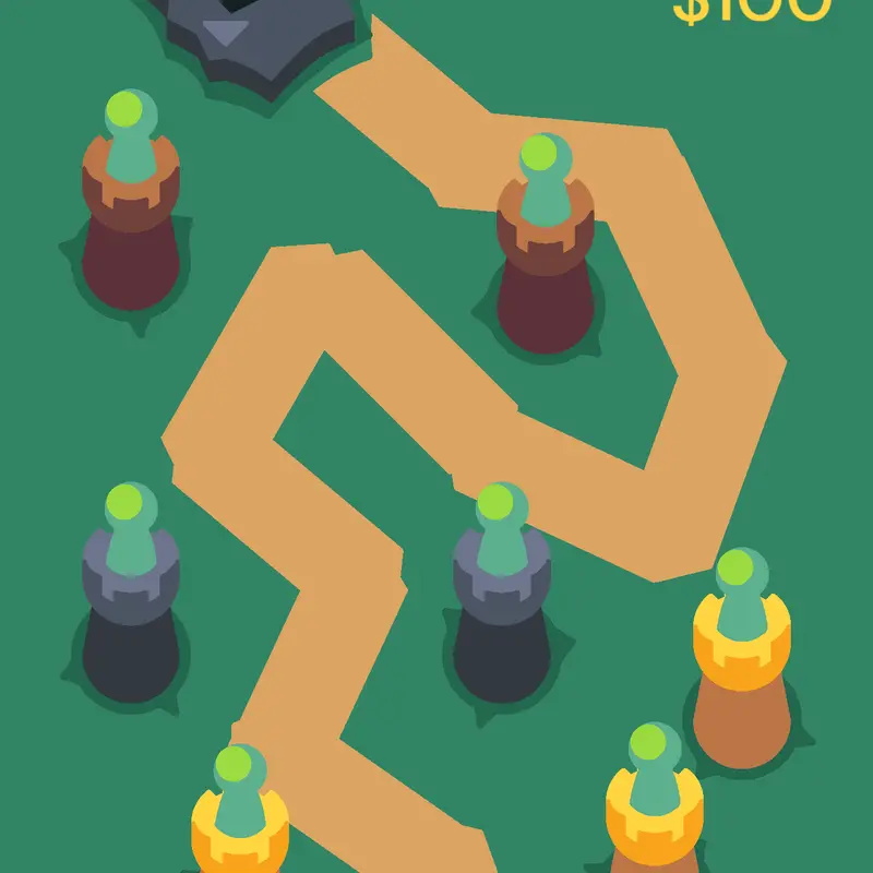 Game by @JUST-A-LAMP