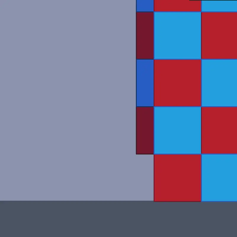 Game by @glitch_one