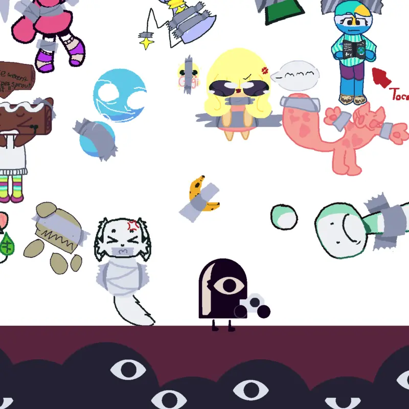 Game by @THEnew_Anie_cat