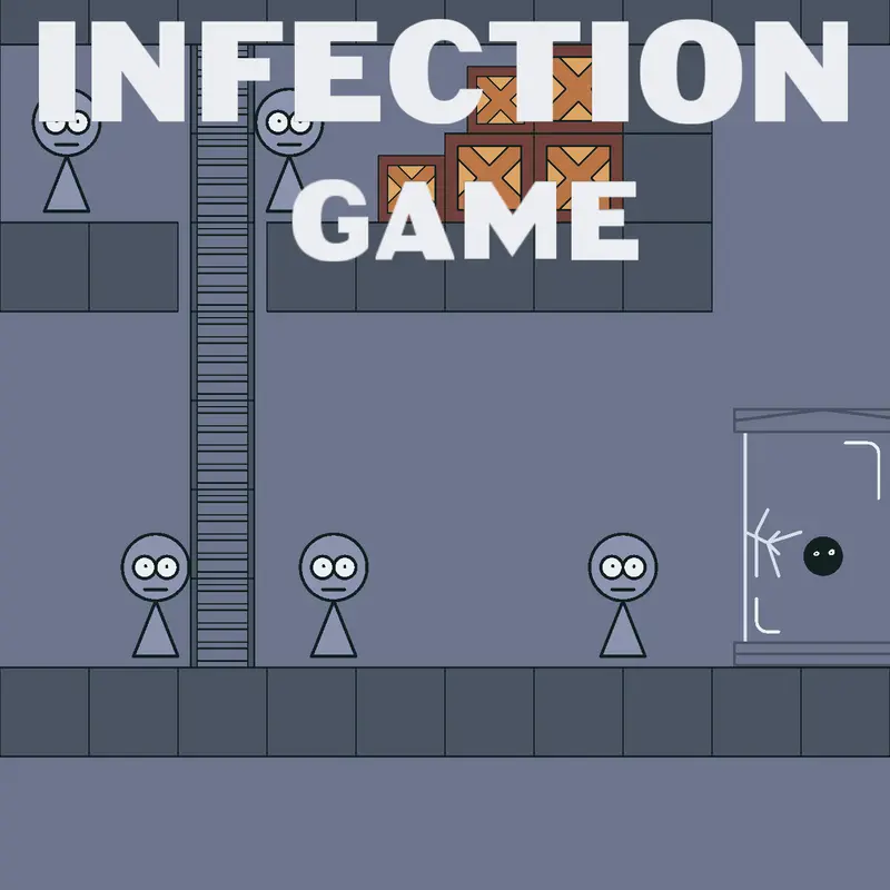 Game by @hedadmz