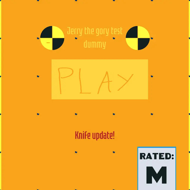 Game by @Trvix