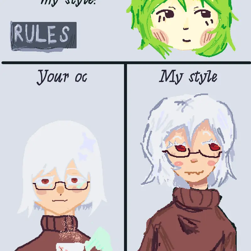 Game by @Solyanka