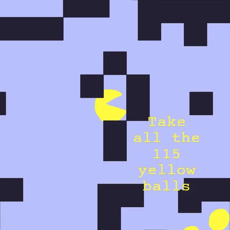 Game by @TerribleHerisson