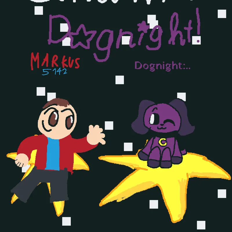 Game by @MARKUS5142