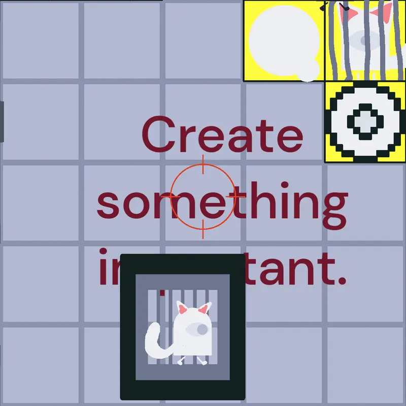 Game by @sjejed