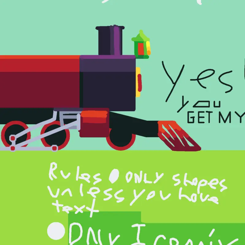 Game by @Bigjohnthetrain