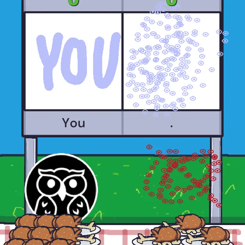 Game by @shraky_dew