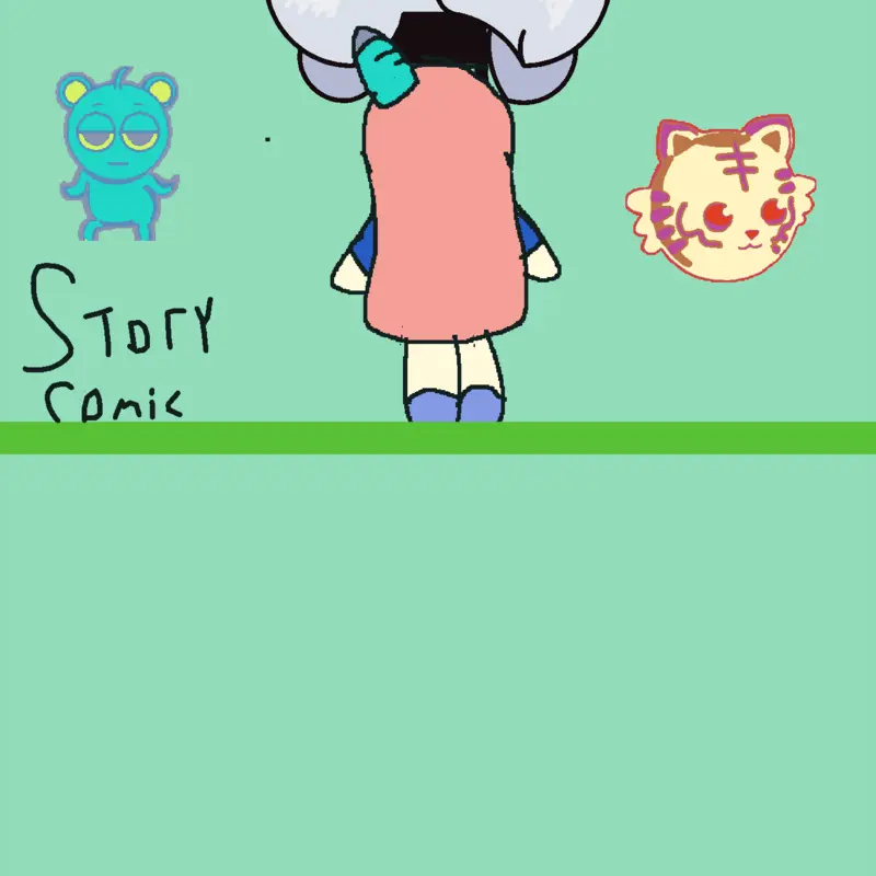 Game by @Mimisandrstar