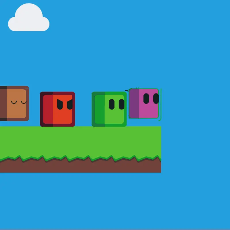 Game by @noxr
