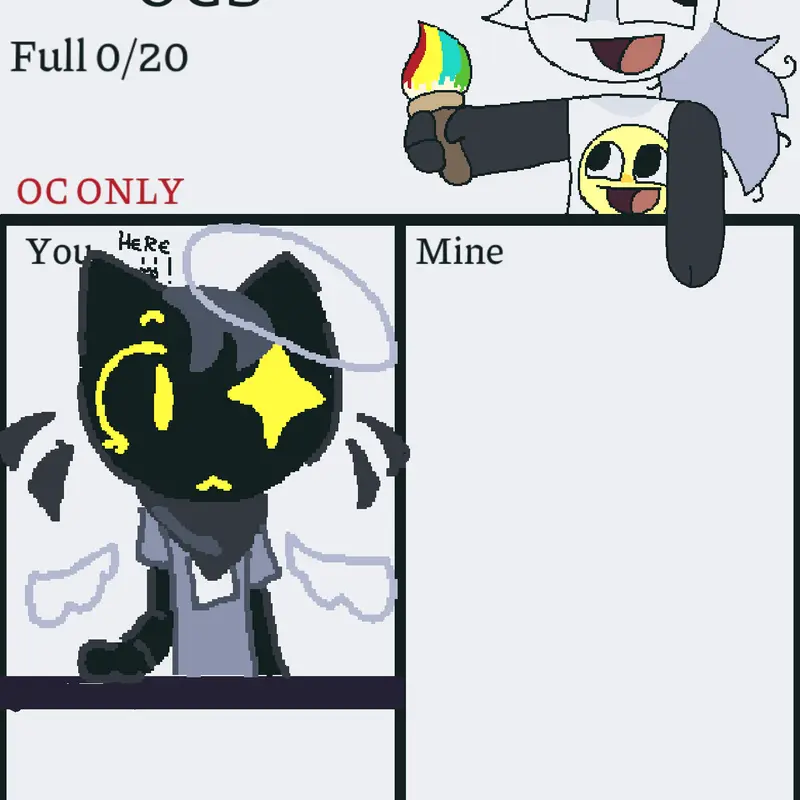 Game by @foss1lbery_fan