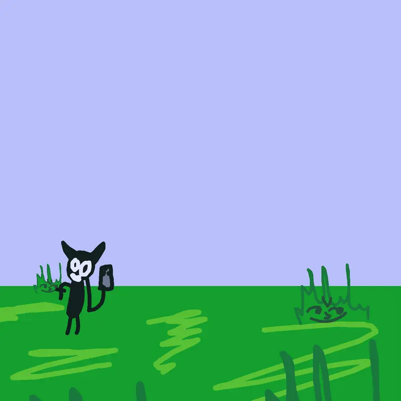 Game by @mexico_bambi