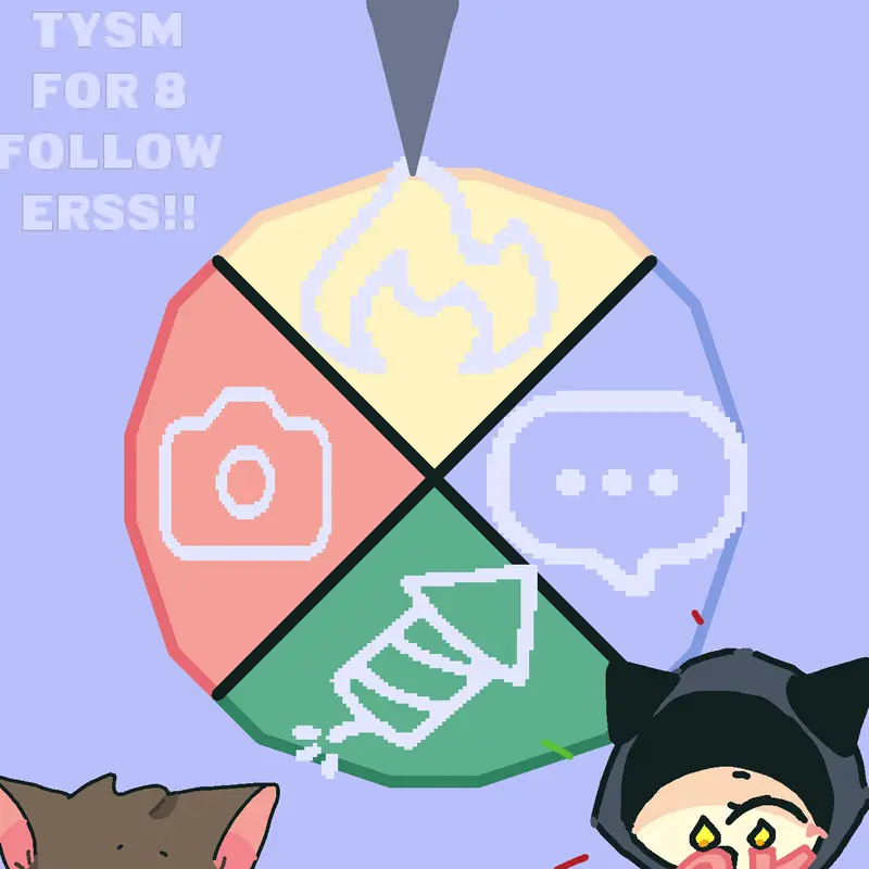 Game by @Izzime