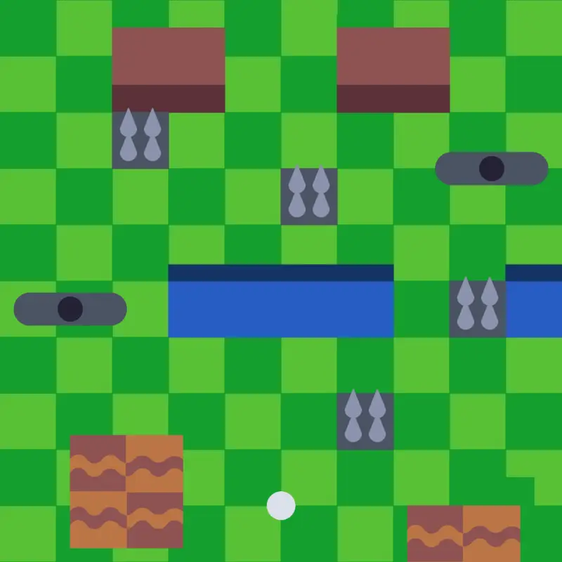 Game by @seymayalman1990