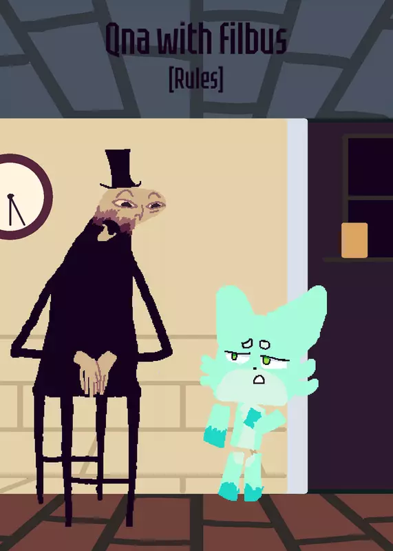 Game by @CatteInTheHat
