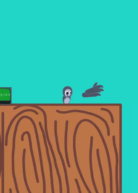 Gorilla by @Happenings