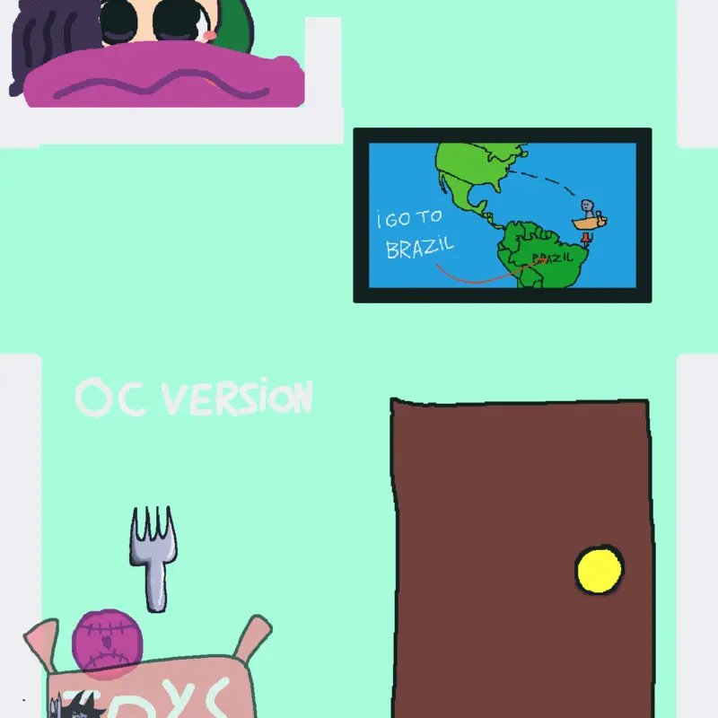 Game by @1stshadowmlikfan