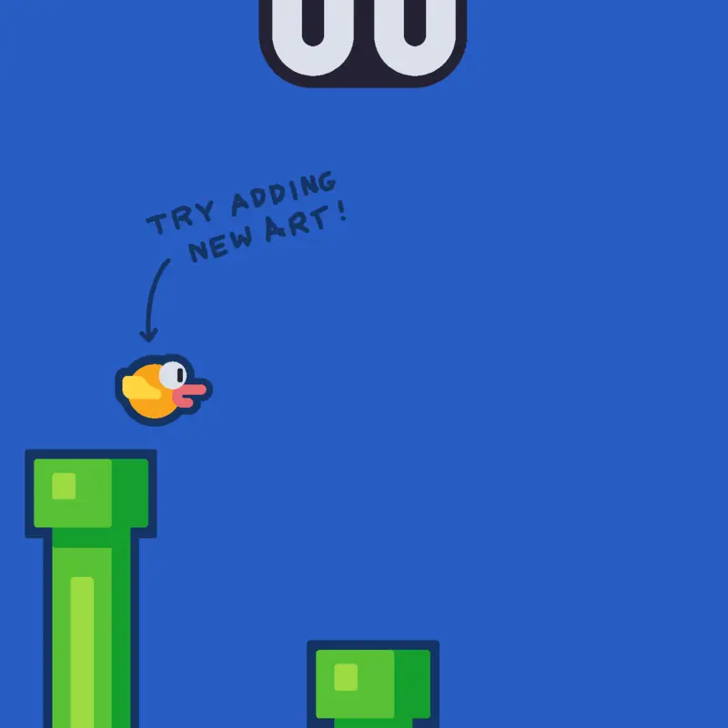 Game by @Gerald_alexander