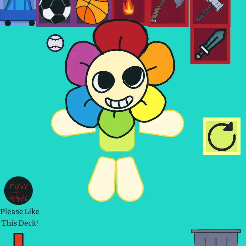 Game by @nxiots