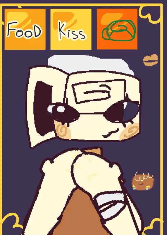 Game by @milkpopnana