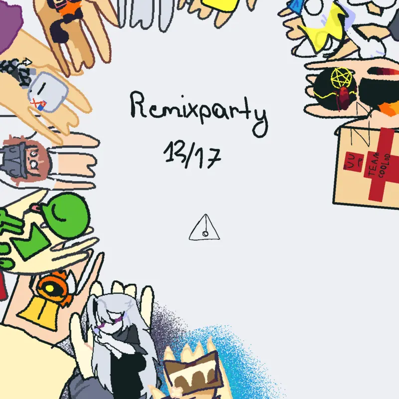 Game by @PythonC