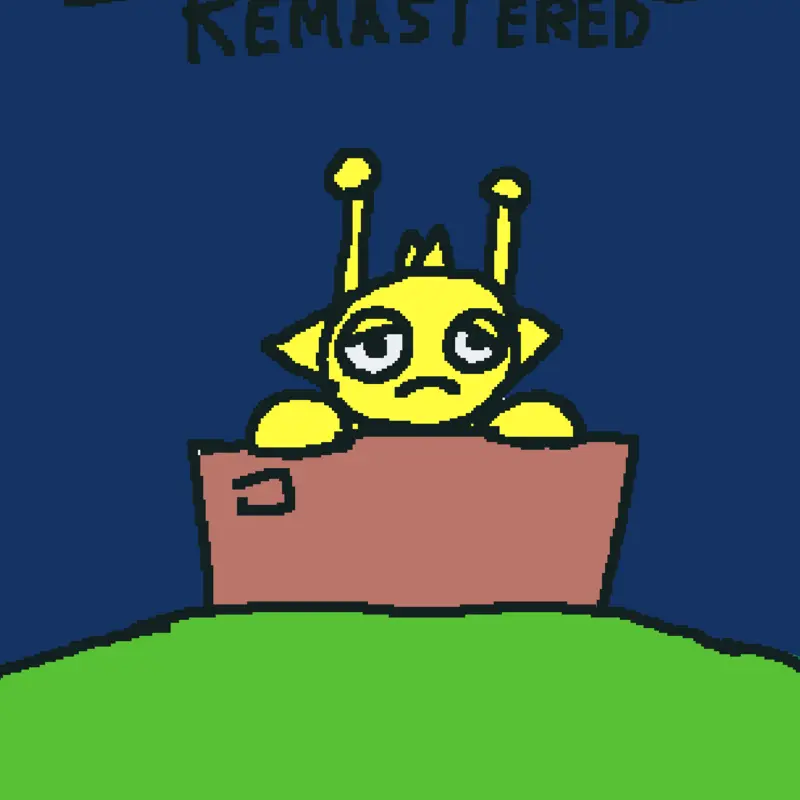 Game by @itzgreenish