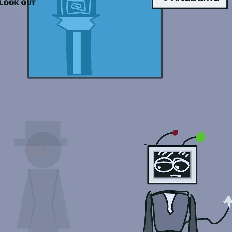 Game by @frotaSawor
