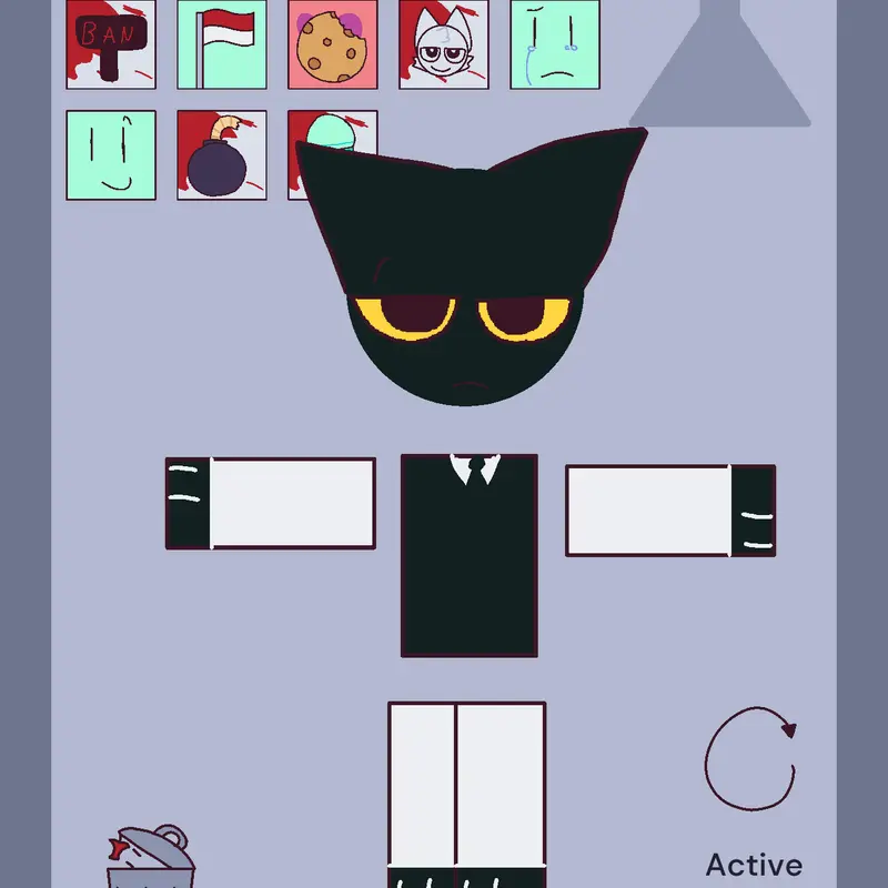 Game by @NURS3_BFF_S3CR3T4RY