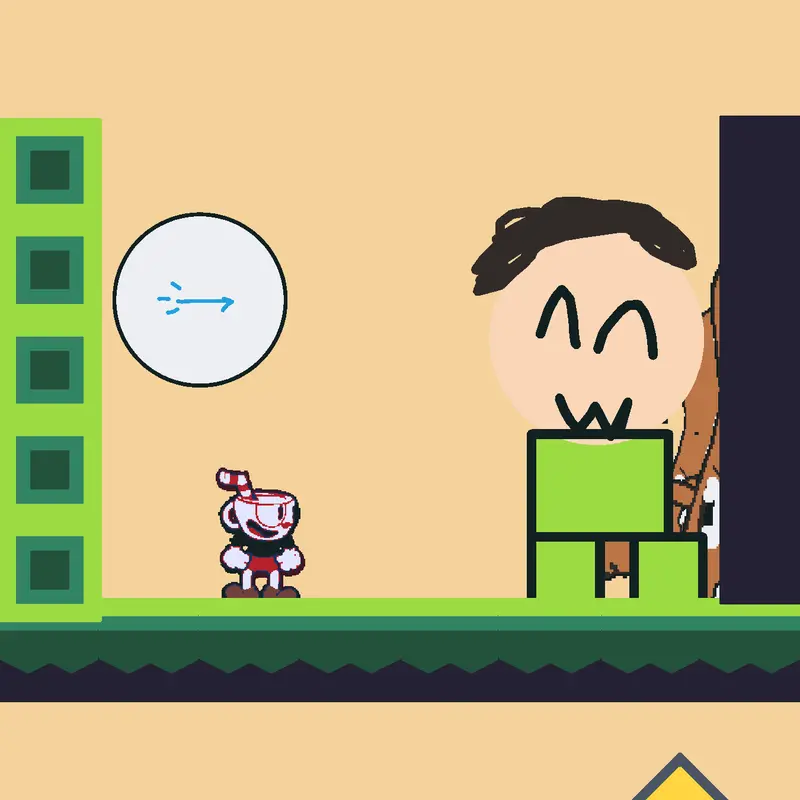 Game by @Mateus_B