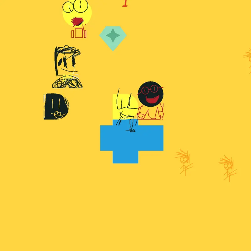 Game by @ydysdt