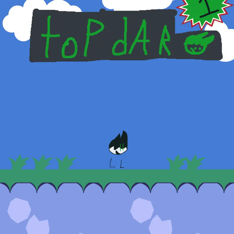 Game by @darwin-and-ian