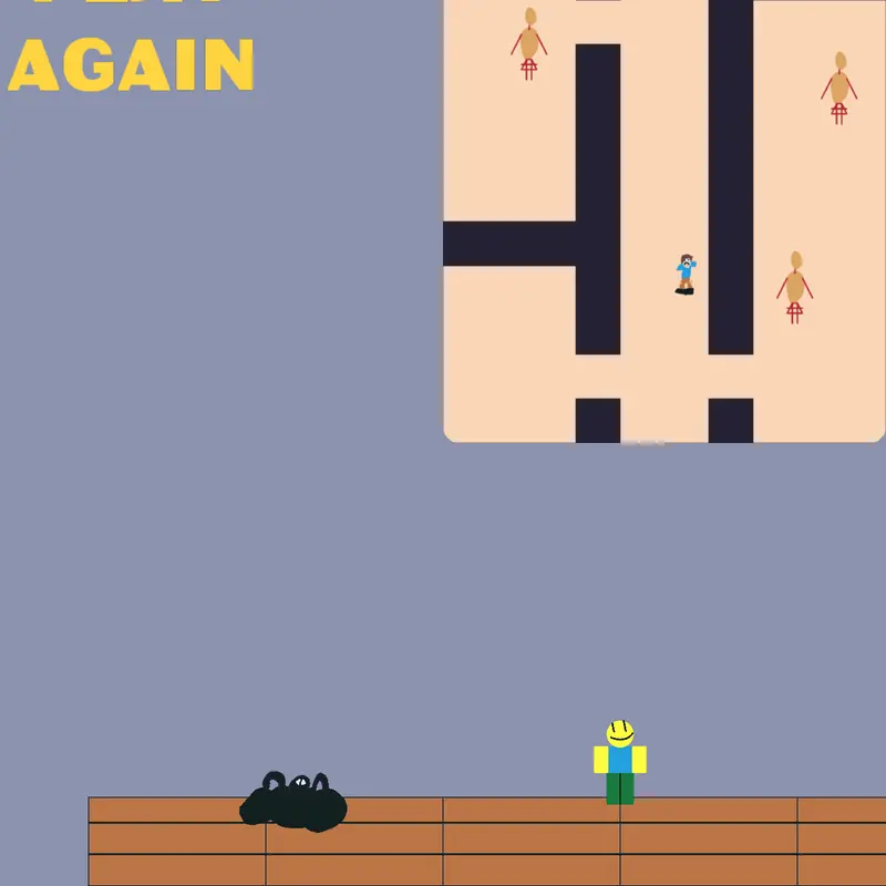 Game by @czarekking