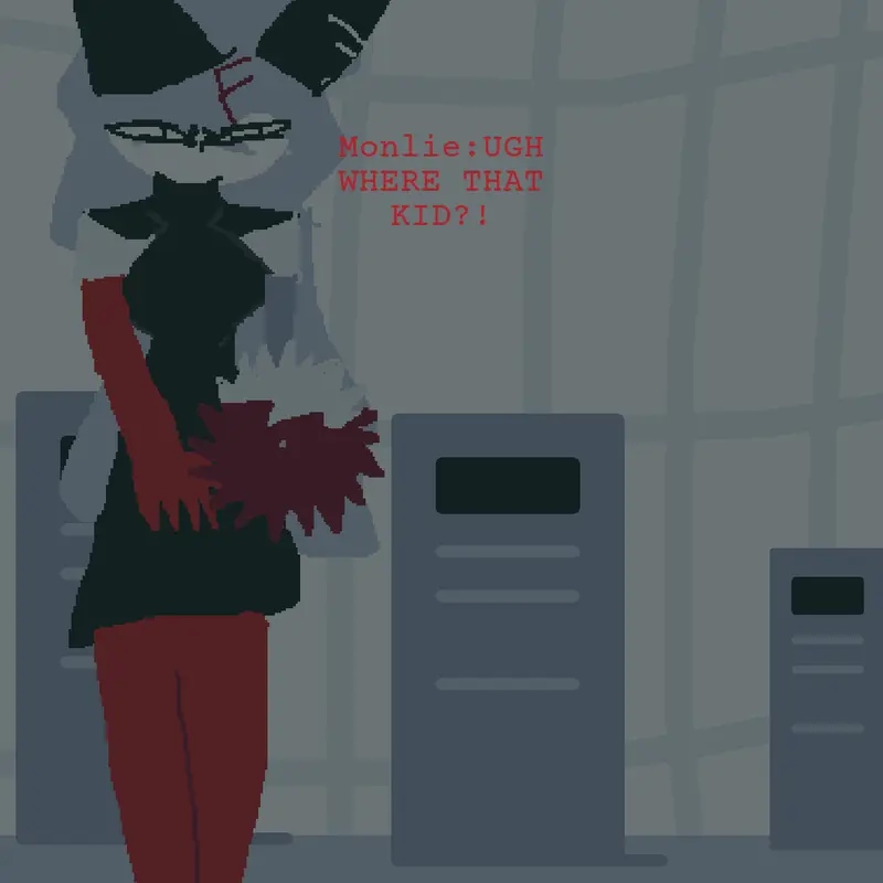 Game by @Niana_likes_baldiback
