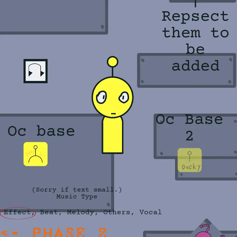 Game by @helloim_HAPPY