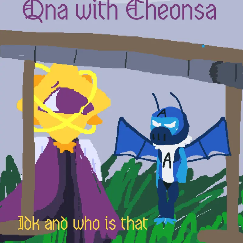 Game by @Cheonsa