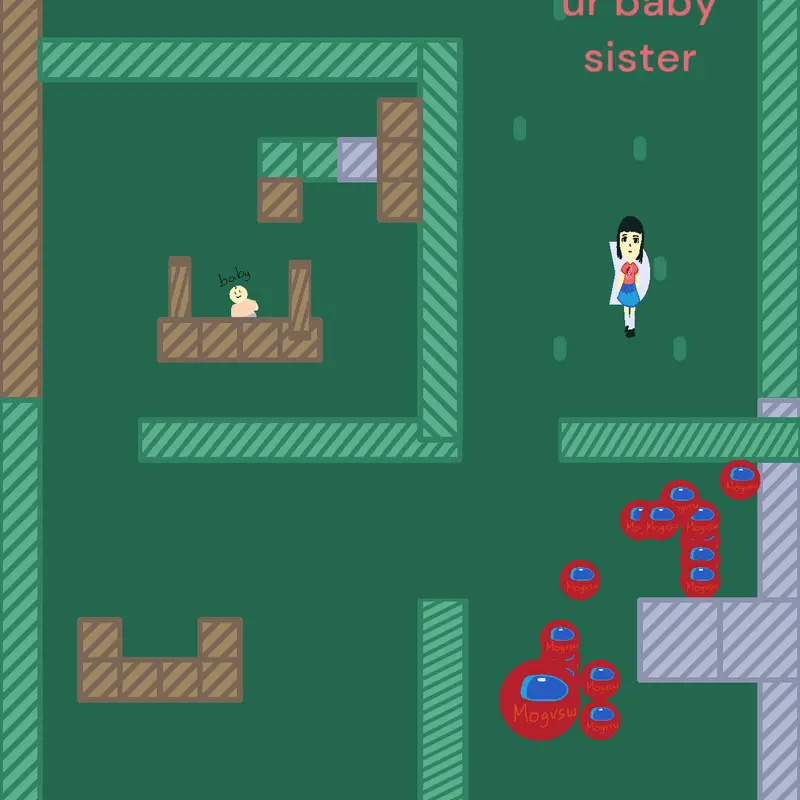 Game by @Oofgirl
