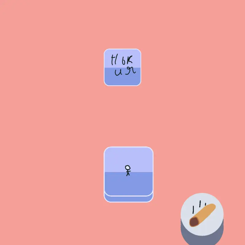 Game by @CnpyHkN