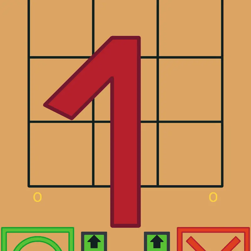 Game by @Hola_XDOly