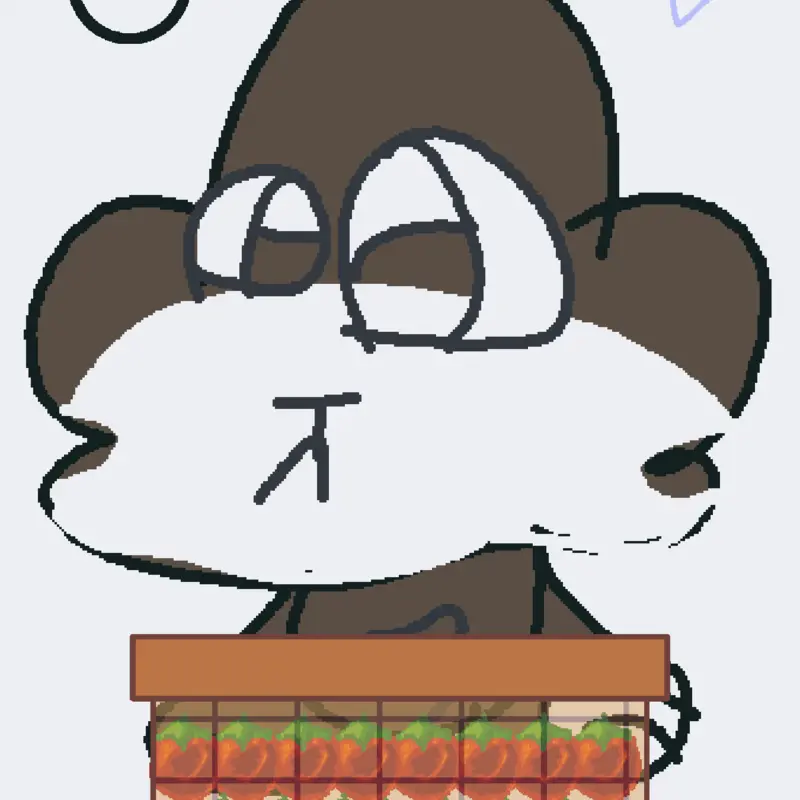 Game by @Alinekittyoff