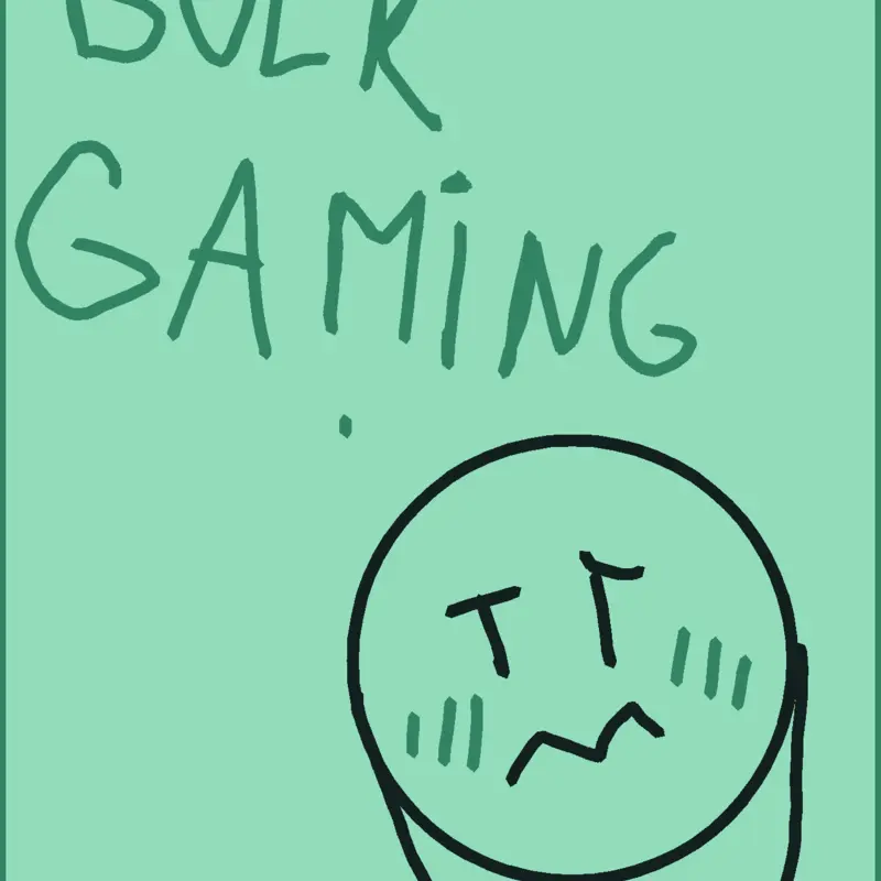 Game by @hyperluck