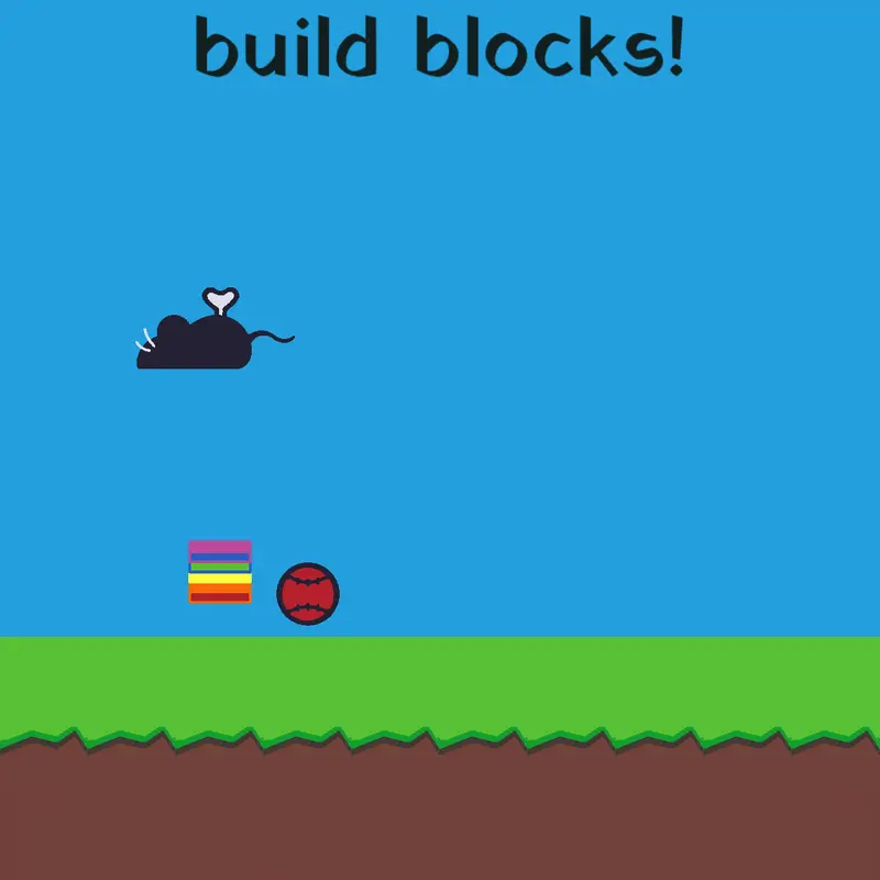 Game by @carmenbaculi