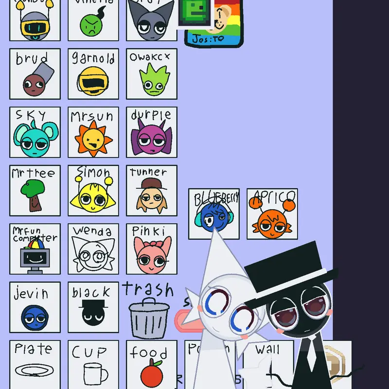 Game by @tofutahu